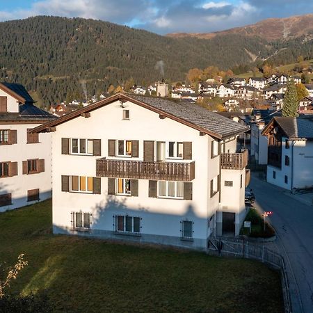 Appartamento Casa Casura Falera Esterno foto