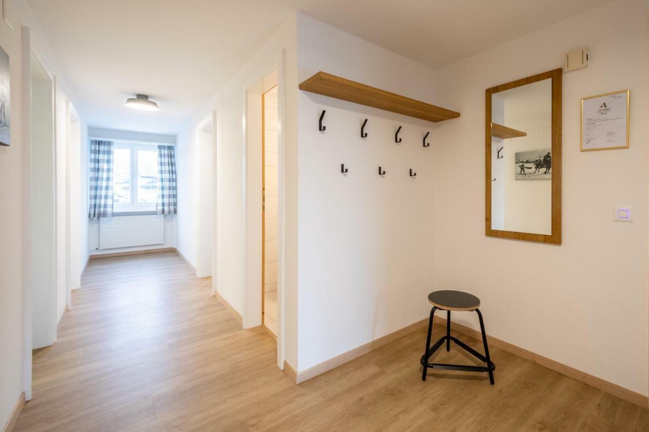 Appartamento Casa Casura Falera Esterno foto