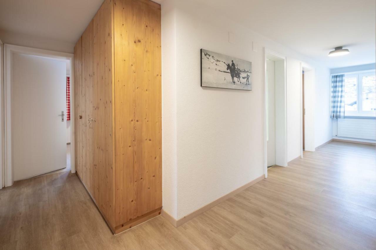 Appartamento Casa Casura Falera Esterno foto